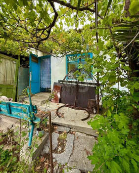 2-к квартира, вторичка, 46м2, 1/1 этаж