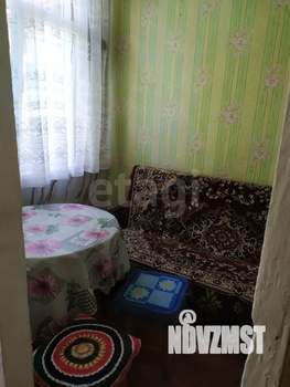 2-к квартира, вторичка, 30м2, 1/1 этаж