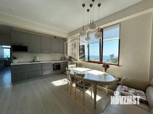 4-к квартира, вторичка, 196м2, 6/6 этаж