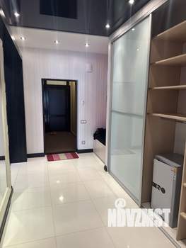 3-к квартира, вторичка, 94м2, 3/4 этаж