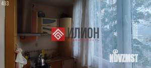 3-к квартира, вторичка, 72м2, 2/5 этаж