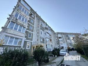 2-к квартира, вторичка, 65м2, 3/5 этаж