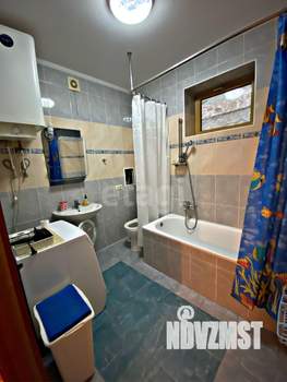 Студия квартира, вторичка, 55м2, 1/4 этаж