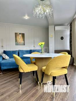 3-к квартира, вторичка, 82м2, 5/20 этаж