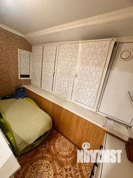 1-к квартира, вторичка, 43м2, 7/7 этаж