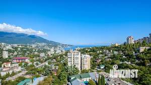 4-к квартира, вторичка, 201м2, 12/13 этаж