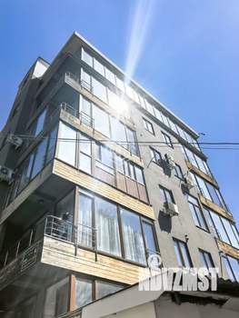 2-к квартира, вторичка, 78м2, 6/6 этаж