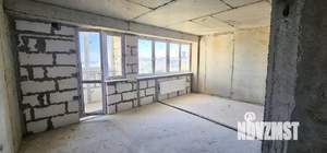 1-к квартира, вторичка, 36м2, 15/17 этаж