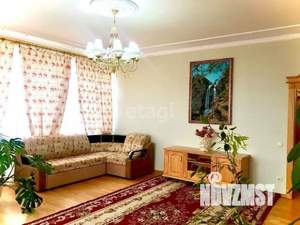 3-к квартира, вторичка, 111м2, 3/13 этаж