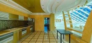 Студия квартира, вторичка, 231м2, 14/14 этаж