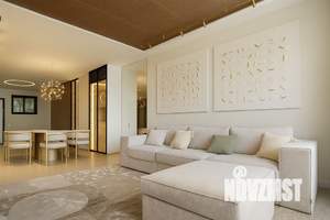 2-к квартира, вторичка, 79м2, 8/9 этаж