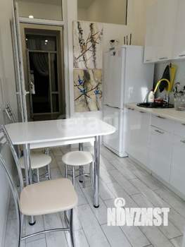 4-к квартира, вторичка, 62м2, 1/2 этаж