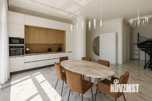 3-к квартира, вторичка, 97м2, 4/6 этаж