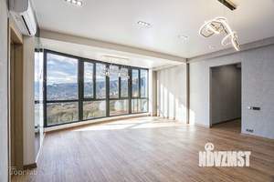 4-к квартира, вторичка, 134м2, 7/10 этаж