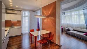 3-к квартира, вторичка, 107м2, 7/14 этаж