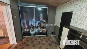 3-к квартира, вторичка, 50м2, 1/2 этаж