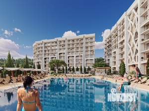 2-к квартира, вторичка, 89м2, 6/8 этаж