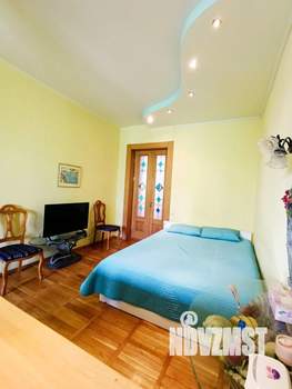 2-к квартира, вторичка, 50м2, 4/4 этаж