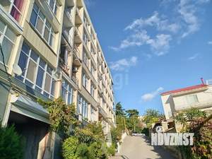 1-к квартира, вторичка, 52м2, 3/6 этаж