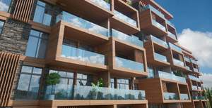 1-к квартира, вторичка, 44м2, 8/8 этаж