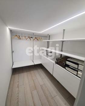 2-к квартира, вторичка, 53м2, 8/9 этаж