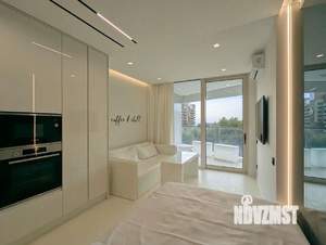 1-к квартира, вторичка, 60м2, 8/20 этаж