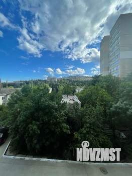 1-к квартира, вторичка, 34м2, 3/15 этаж