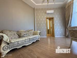 3-к квартира, вторичка, 74м2, 1/8 этаж