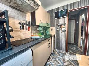 1-к квартира, вторичка, 27м2, 2/4 этаж