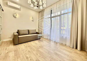 2-к квартира, вторичка, 57м2, 5/7 этаж