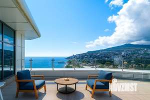 4-к квартира, вторичка, 286м2, 15/15 этаж