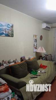 1-к квартира, вторичка, 31м2, 1/5 этаж