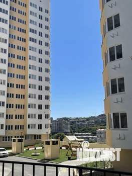 Студия квартира, сданный дом, 34м2, 12/16 этаж