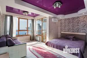 1-к квартира, вторичка, 53м2, 5/5 этаж