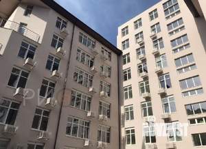 Студия квартира, сданный дом, 34м2, 3/7 этаж