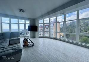 3-к квартира, вторичка, 104м2, 7/11 этаж