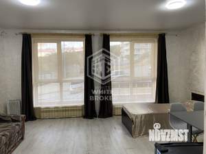 Студия квартира, вторичка, 32м2, 1/8 этаж