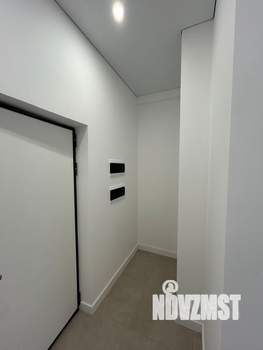 2-к квартира, вторичка, 46м2, 3/8 этаж