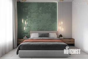 2-к квартира, вторичка, 75м2, 2/8 этаж