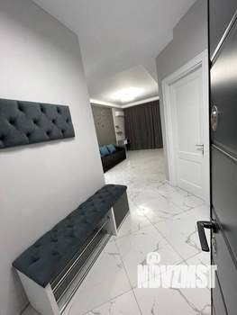 2-к квартира, вторичка, 77м2, 4/9 этаж