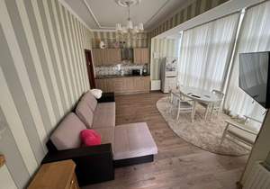 2-к квартира, вторичка, 40м2, 1/12 этаж