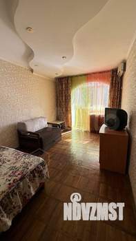 1-к квартира, вторичка, 30м2, 3/4 этаж