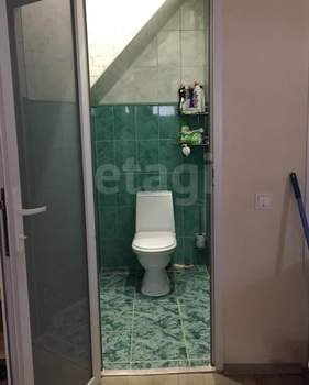 2-к квартира, вторичка, 60м2, 2/3 этаж