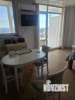 Студия квартира, вторичка, 37м2, 4/5 этаж