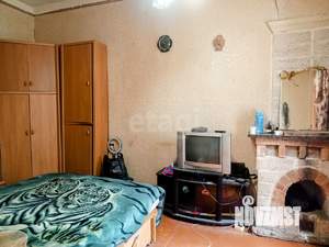 1-к квартира, вторичка, 30м2, 1/2 этаж