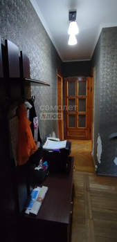 2-к квартира, вторичка, 48м2, 5/5 этаж