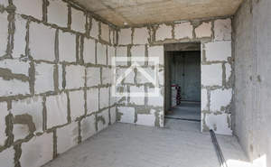 3-к квартира, вторичка, 64м2, 12/15 этаж