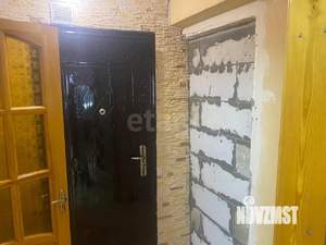 2-к квартира, вторичка, 40м2, 1/9 этаж