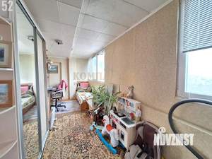 2-к квартира, вторичка, 42м2, 7/9 этаж