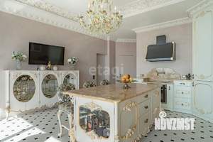 3-к квартира, вторичка, 147м2, 2/13 этаж